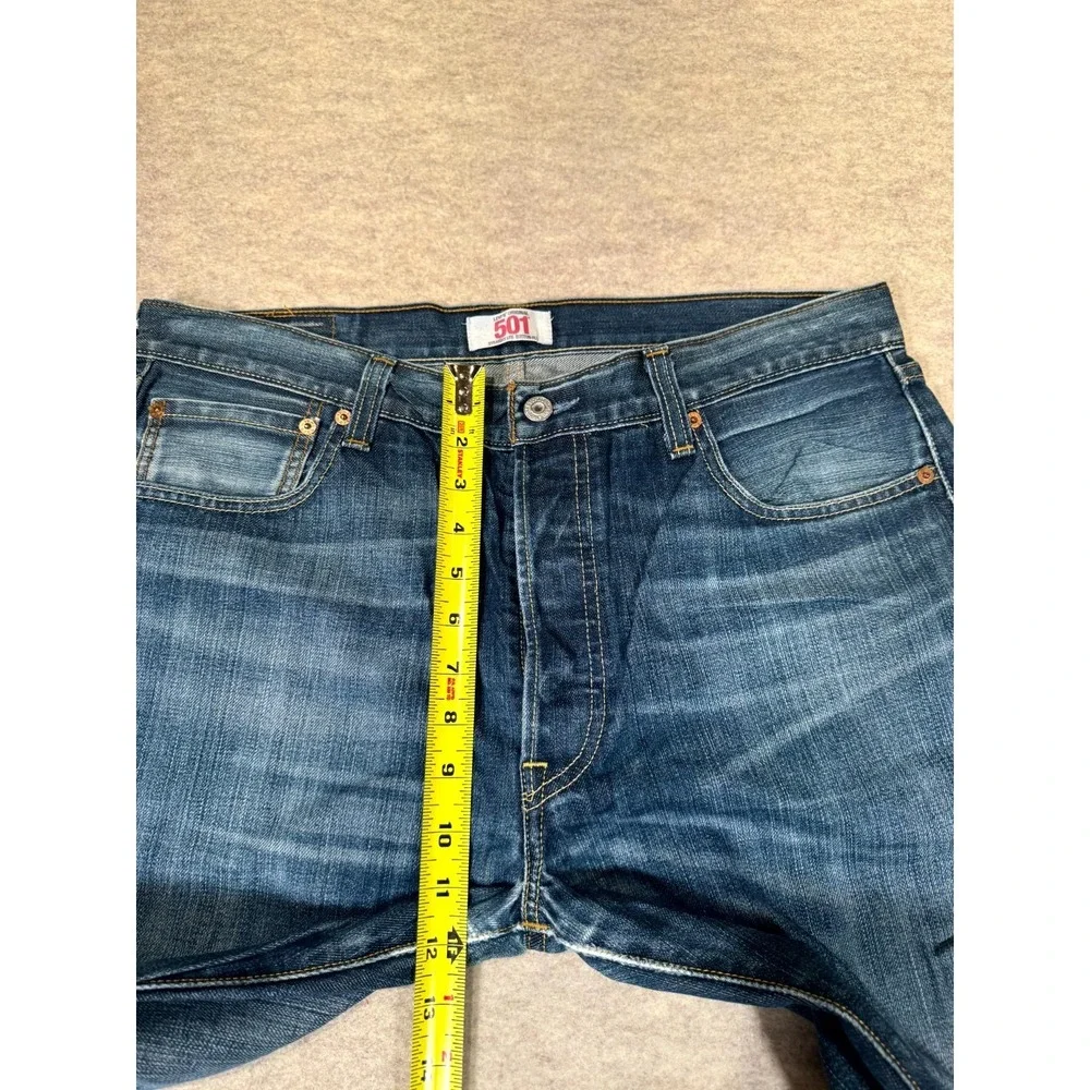 Levis vtg levis